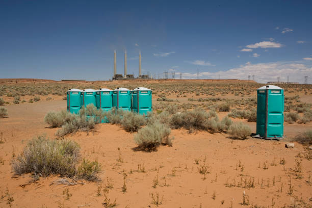 Best Portable Toilets with Baby Changing Stations  in Oak Harbor, WA